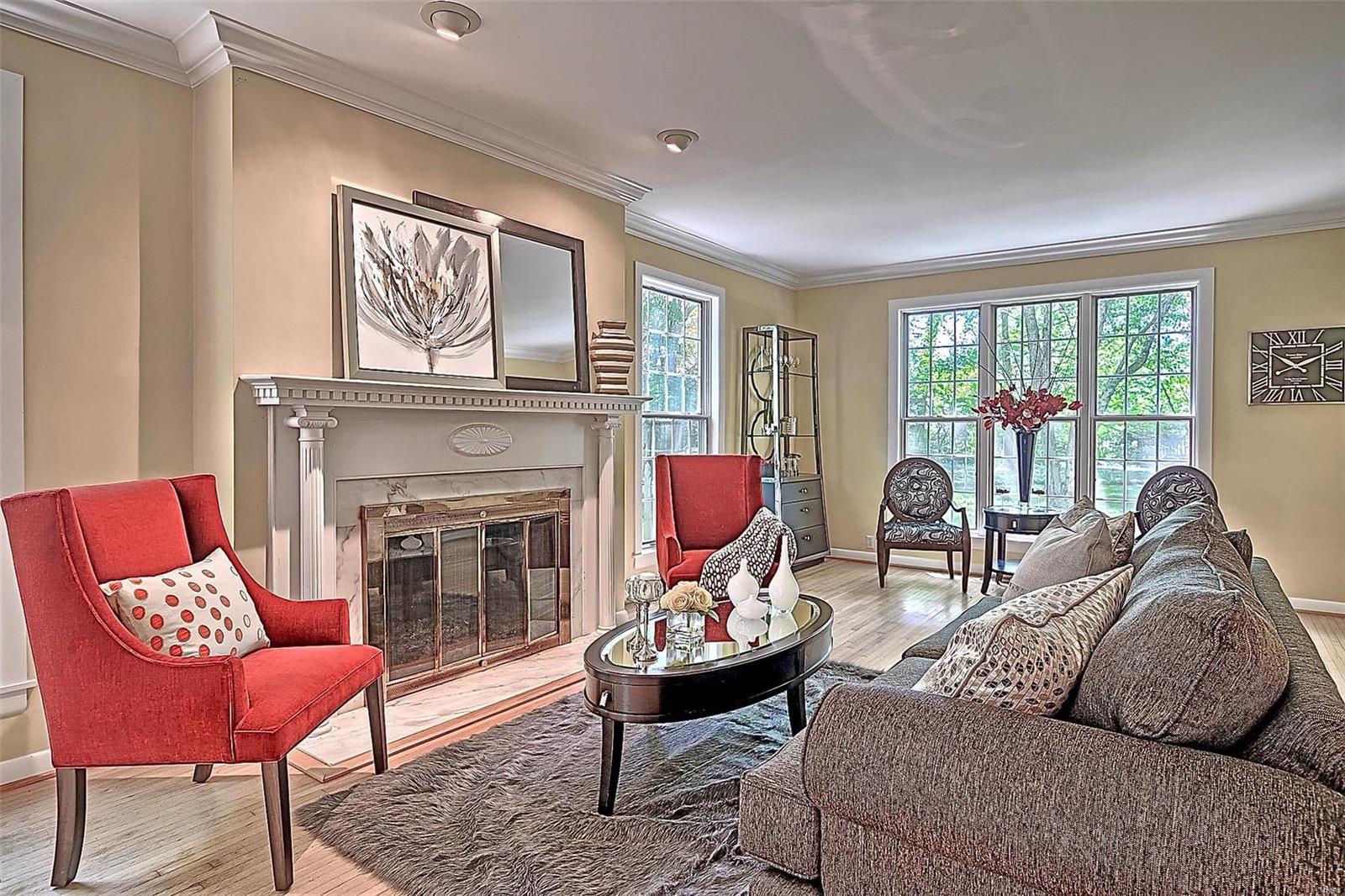 J D Litzsinger Estate - Residential