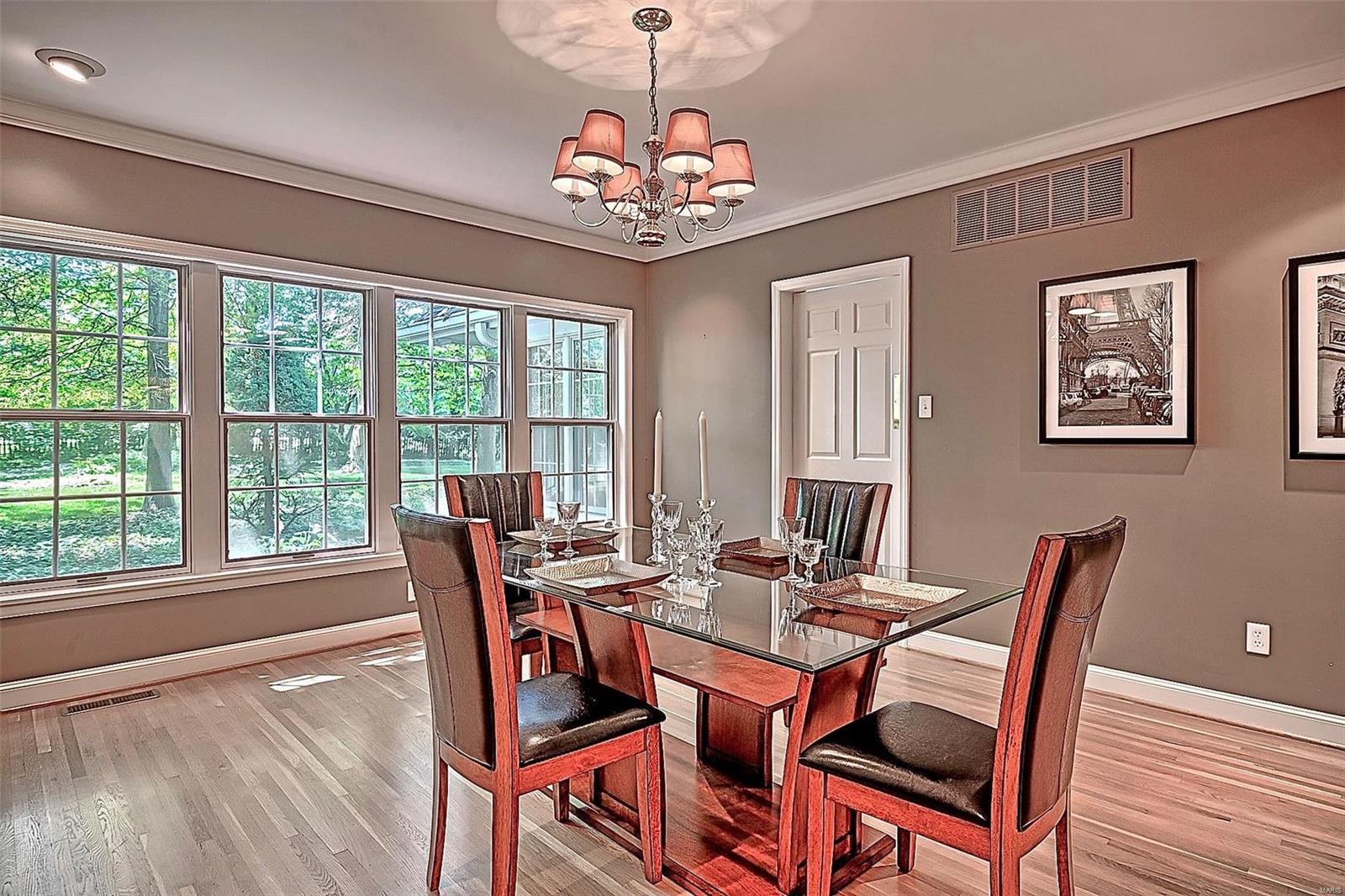 J D Litzsinger Estate - Residential