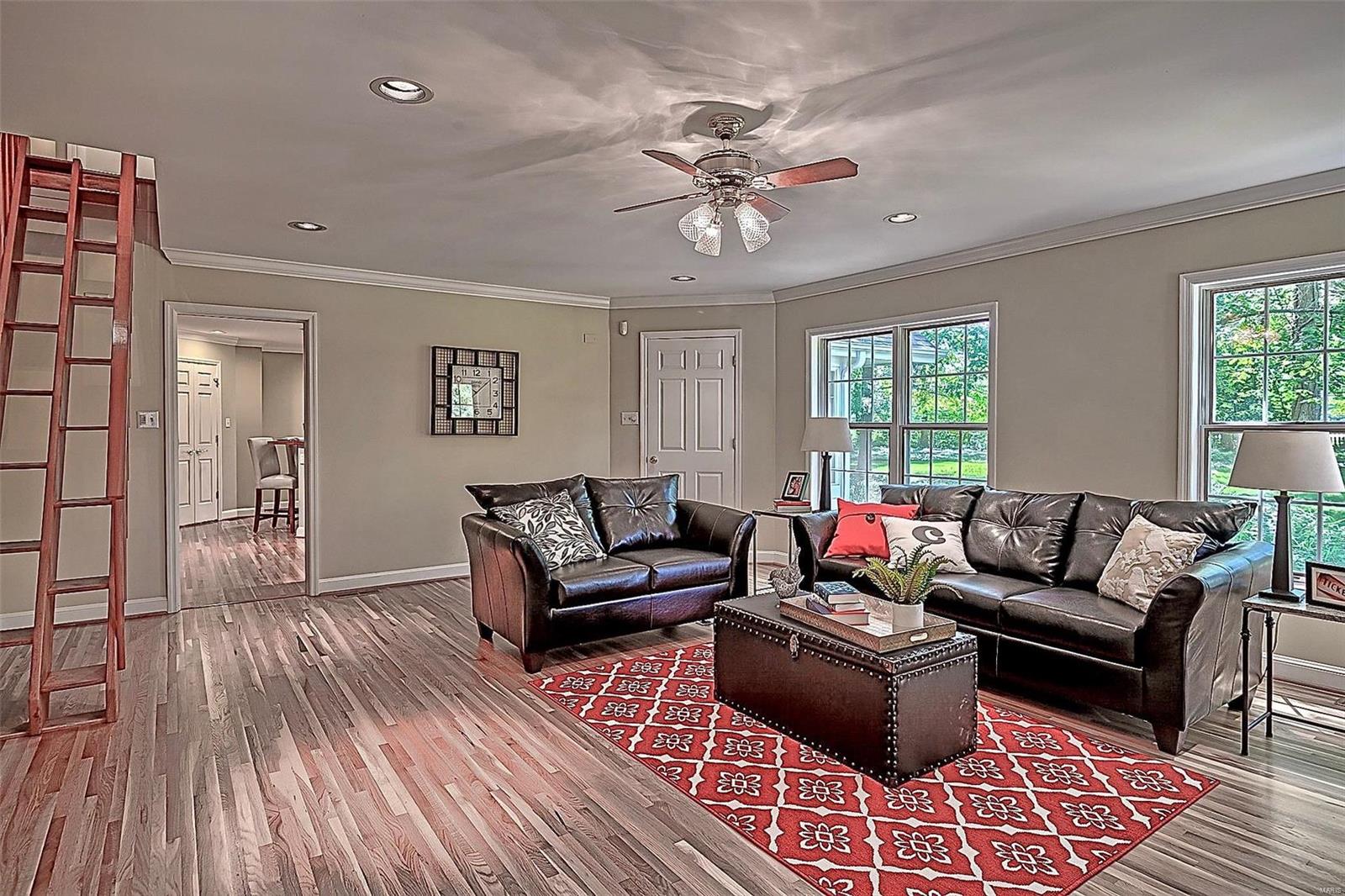 J D Litzsinger Estate - Residential