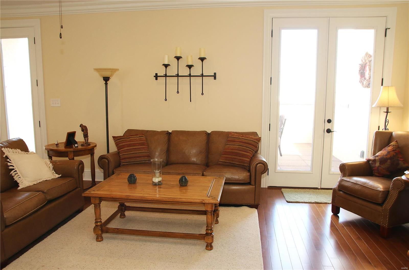 Mississippi Ave Sub - Residential