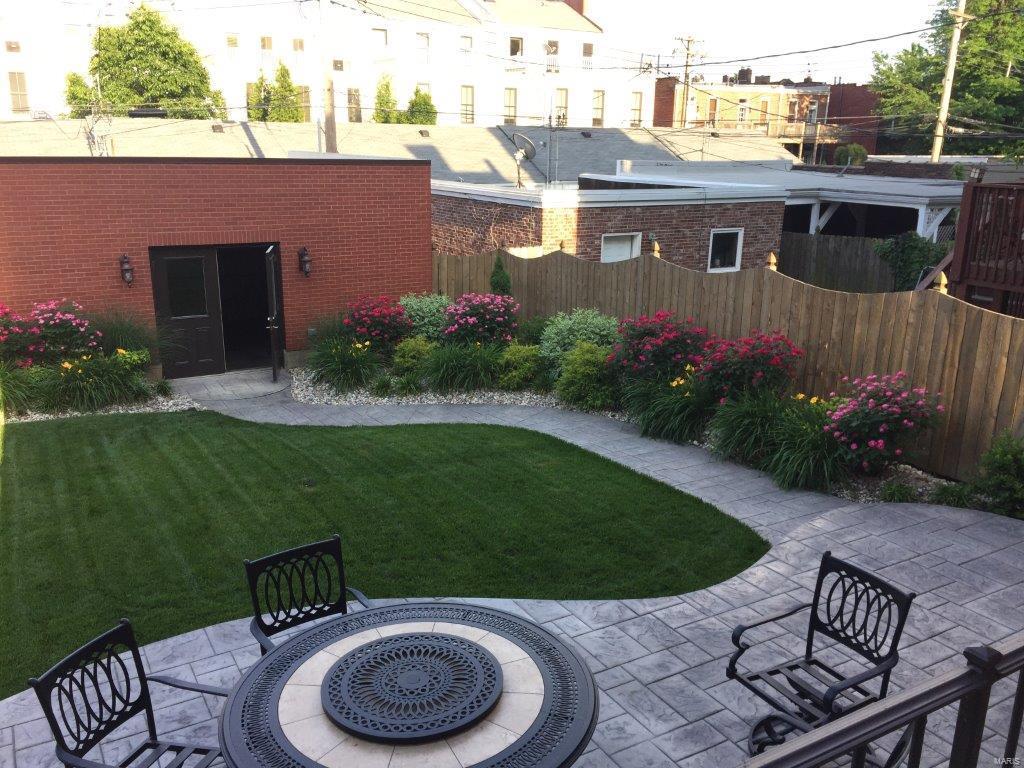 Mississippi Ave Sub - Residential