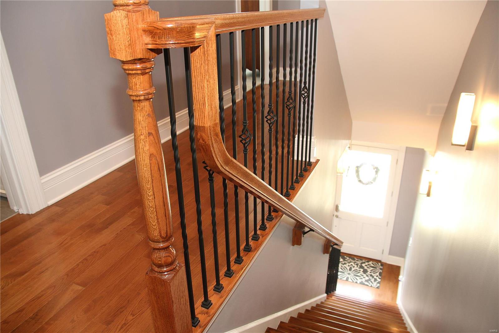 Mississippi Ave Sub - Residential