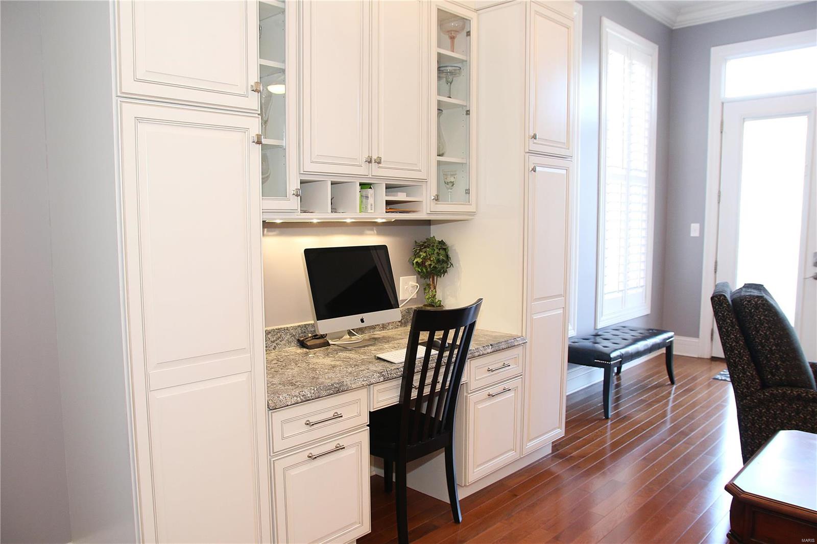 Mississippi Ave Sub - Residential