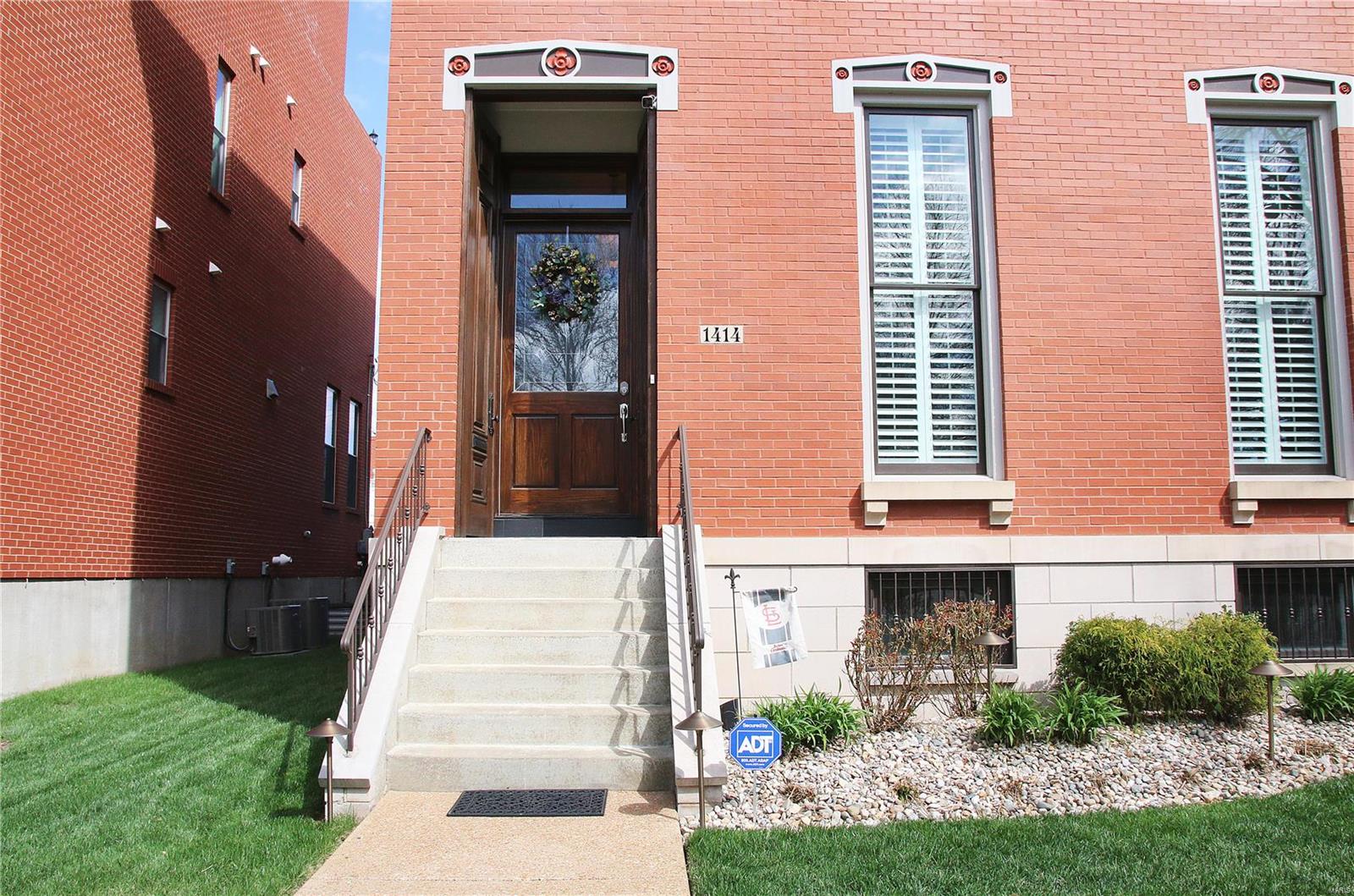 Mississippi Ave Sub - Residential