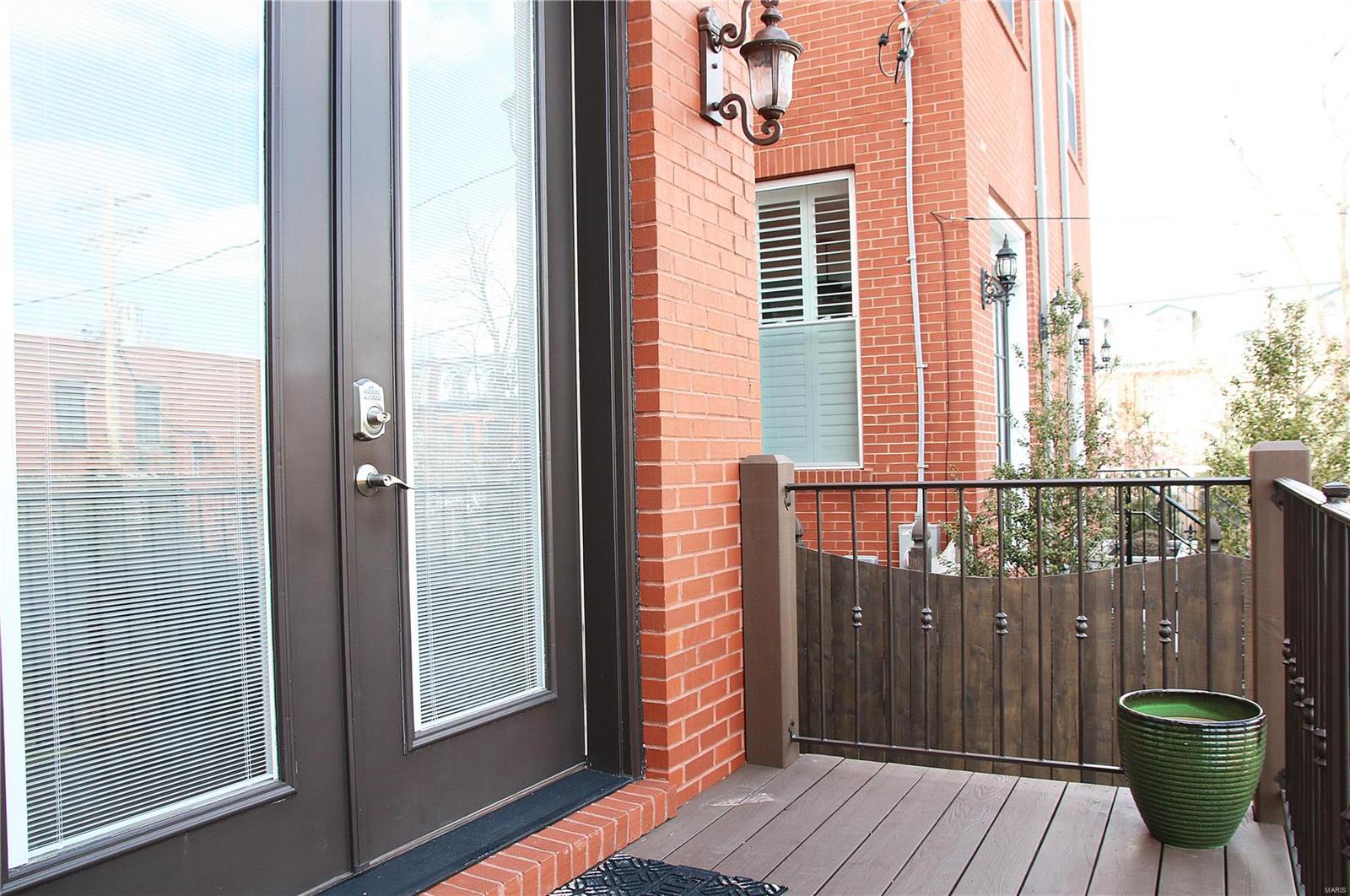 Mississippi Ave Sub - Residential