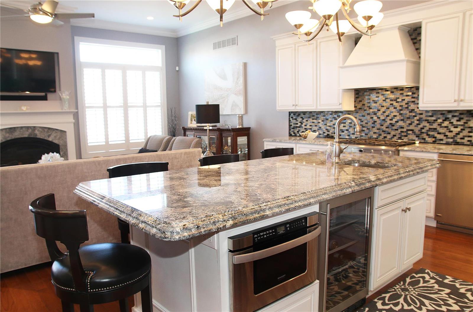 Mississippi Ave Sub - Residential