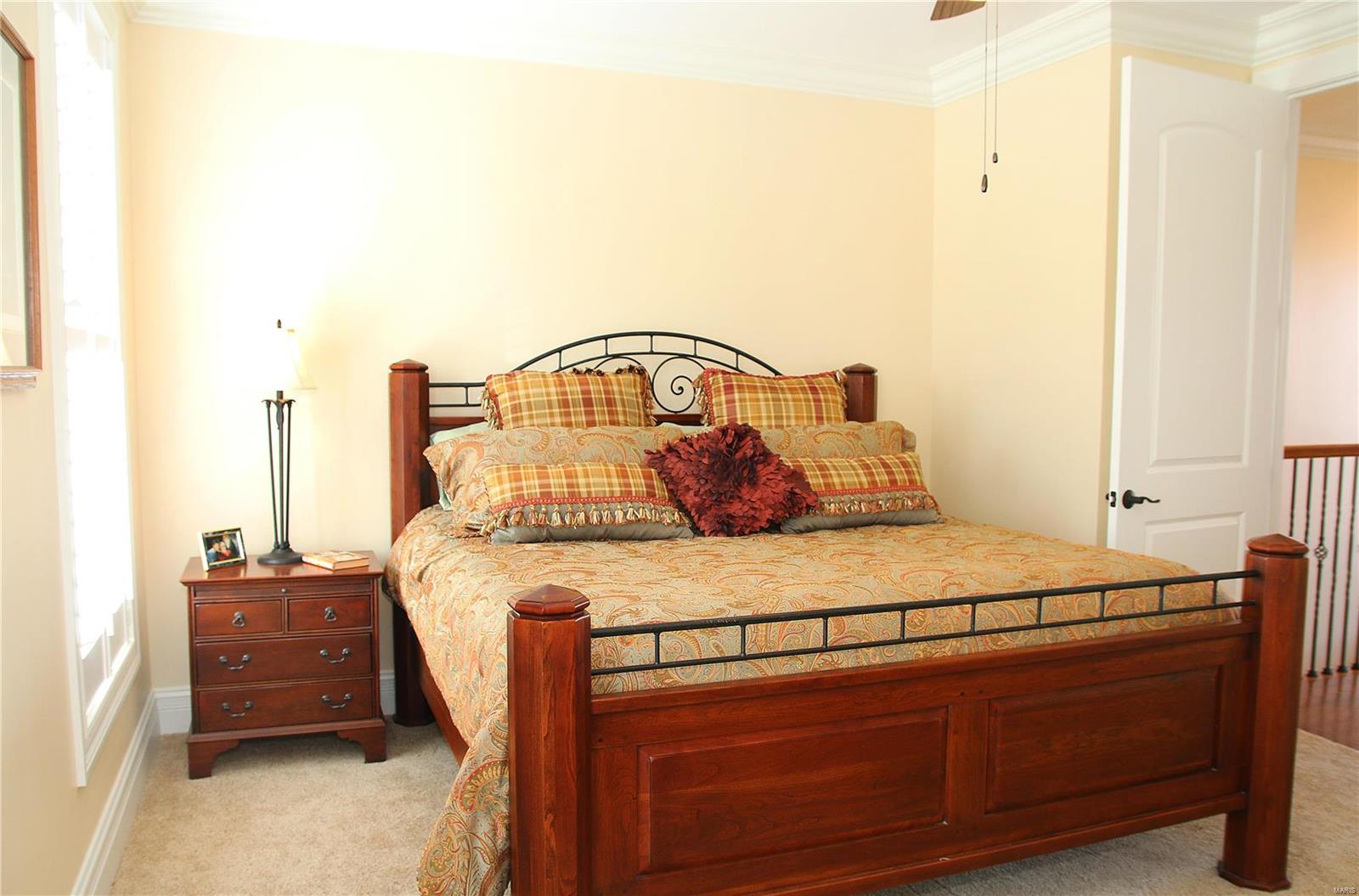 Mississippi Ave Sub - Residential