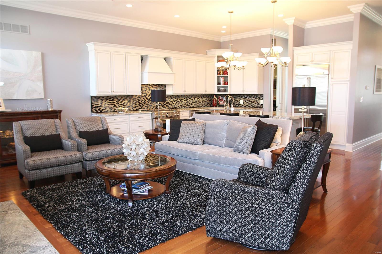 Mississippi Ave Sub - Residential