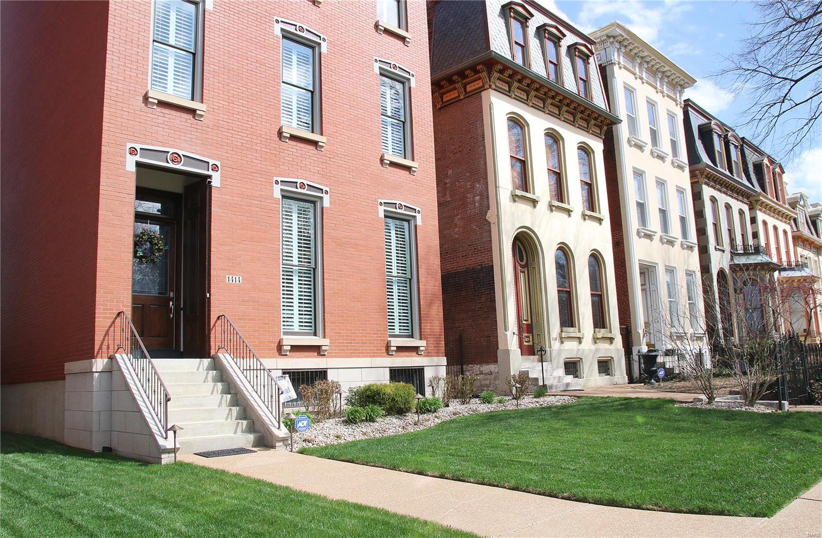 Mississippi Ave Sub - Residential