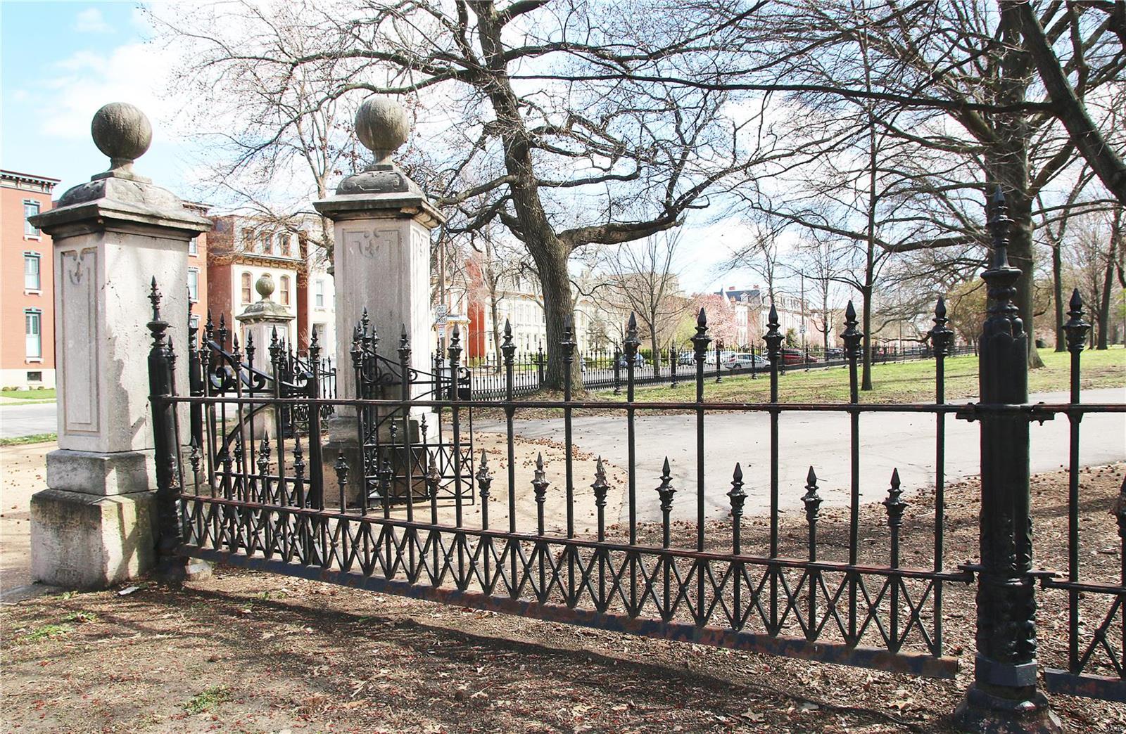 Mississippi Ave Sub - Residential