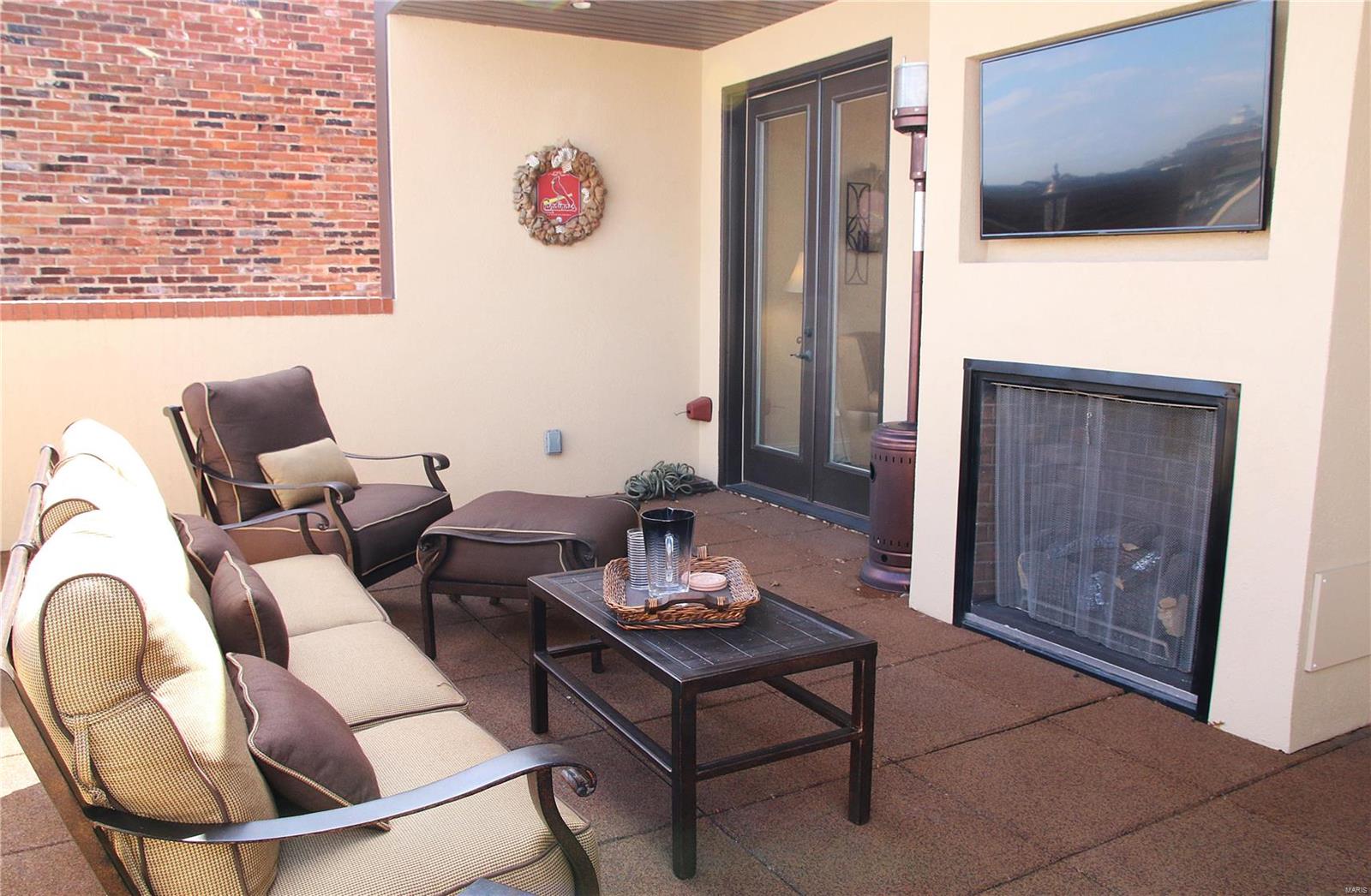 Mississippi Ave Sub - Residential