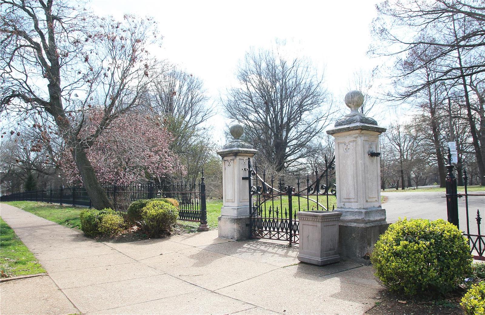 Mississippi Ave Sub - Residential