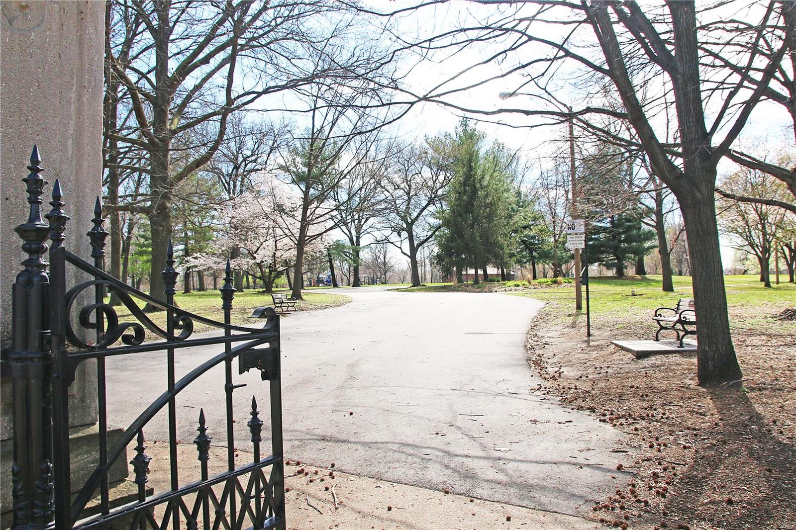 Mississippi Ave Sub - Residential