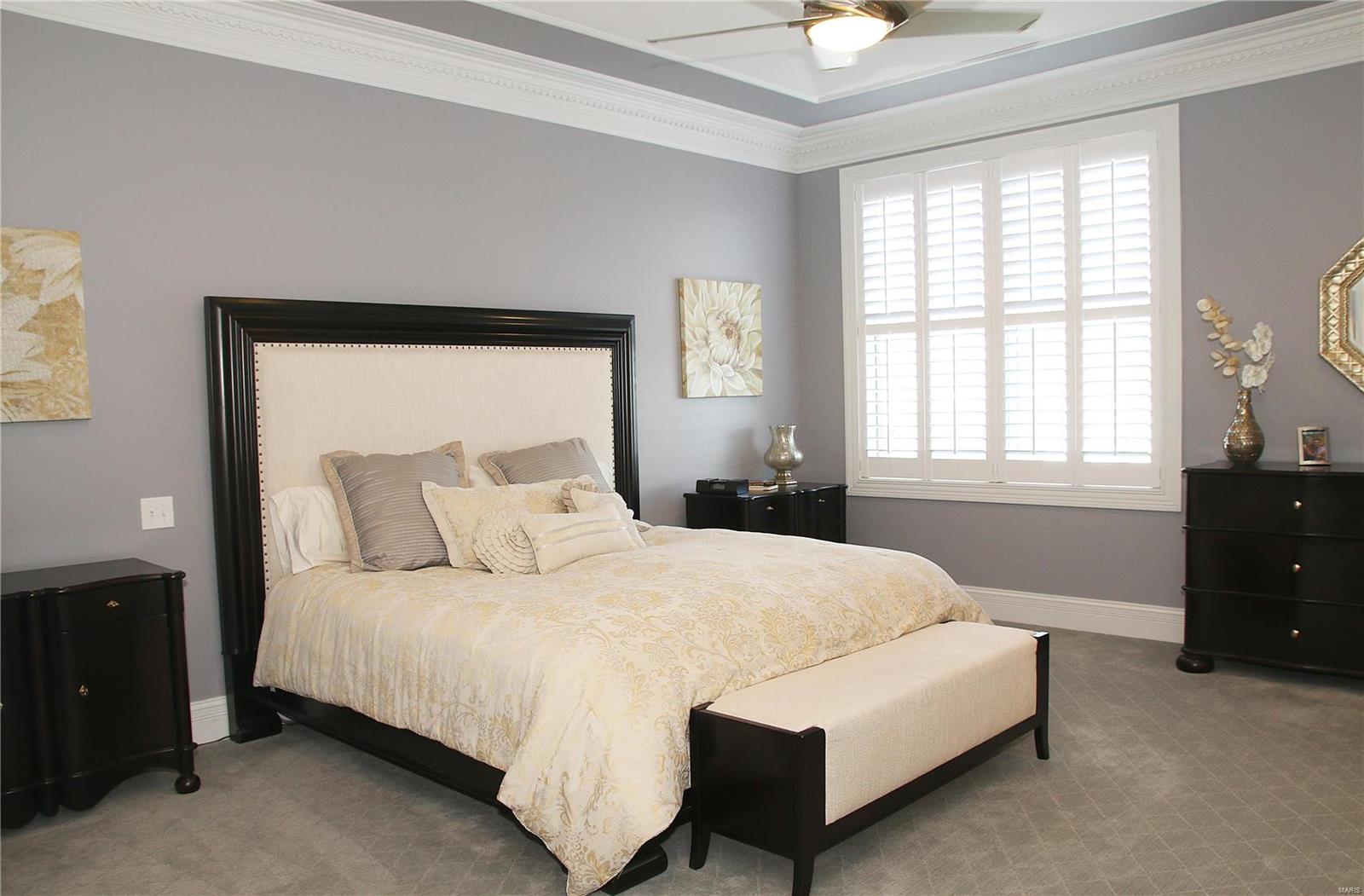 Mississippi Ave Sub - Residential