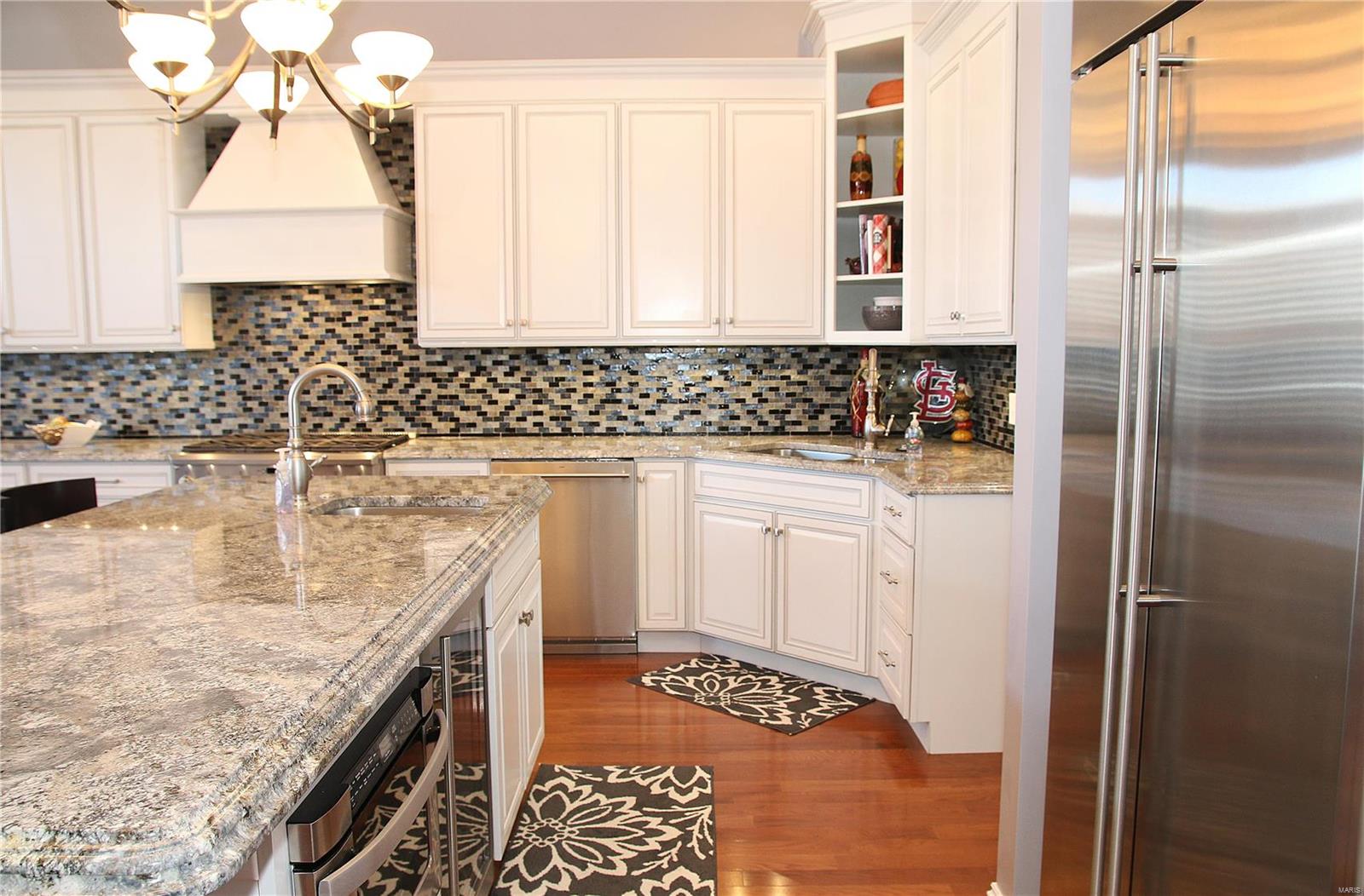 Mississippi Ave Sub - Residential