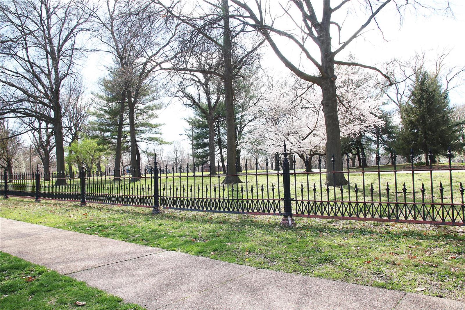 Mississippi Ave Sub - Residential