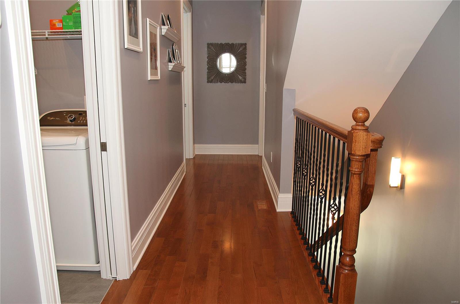 Mississippi Ave Sub - Residential