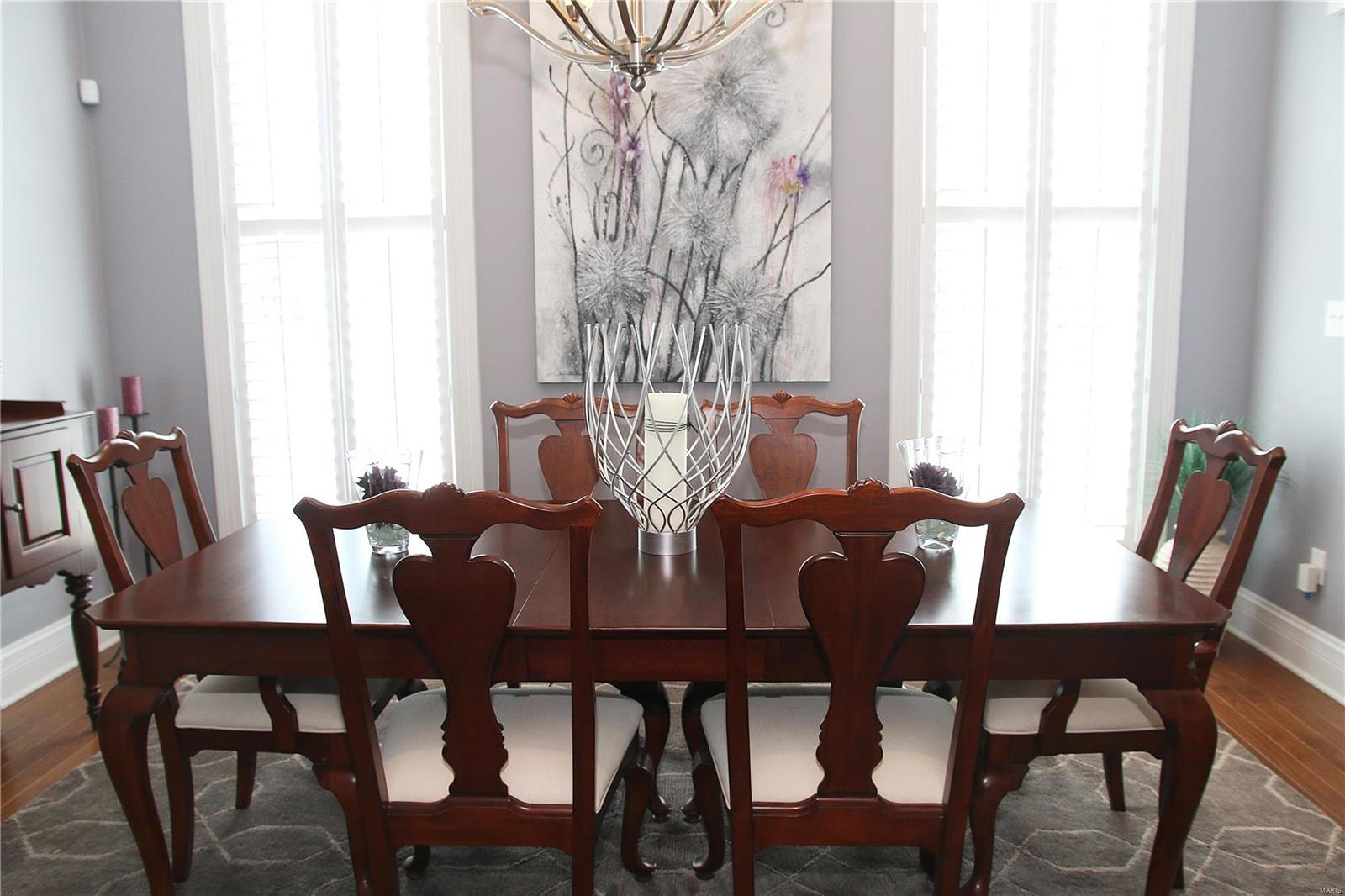 Mississippi Ave Sub - Residential