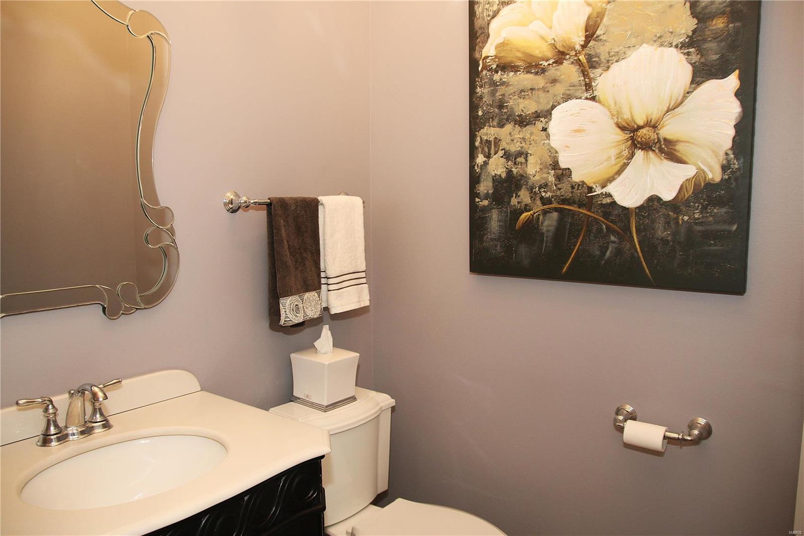 Mississippi Ave Sub - Residential