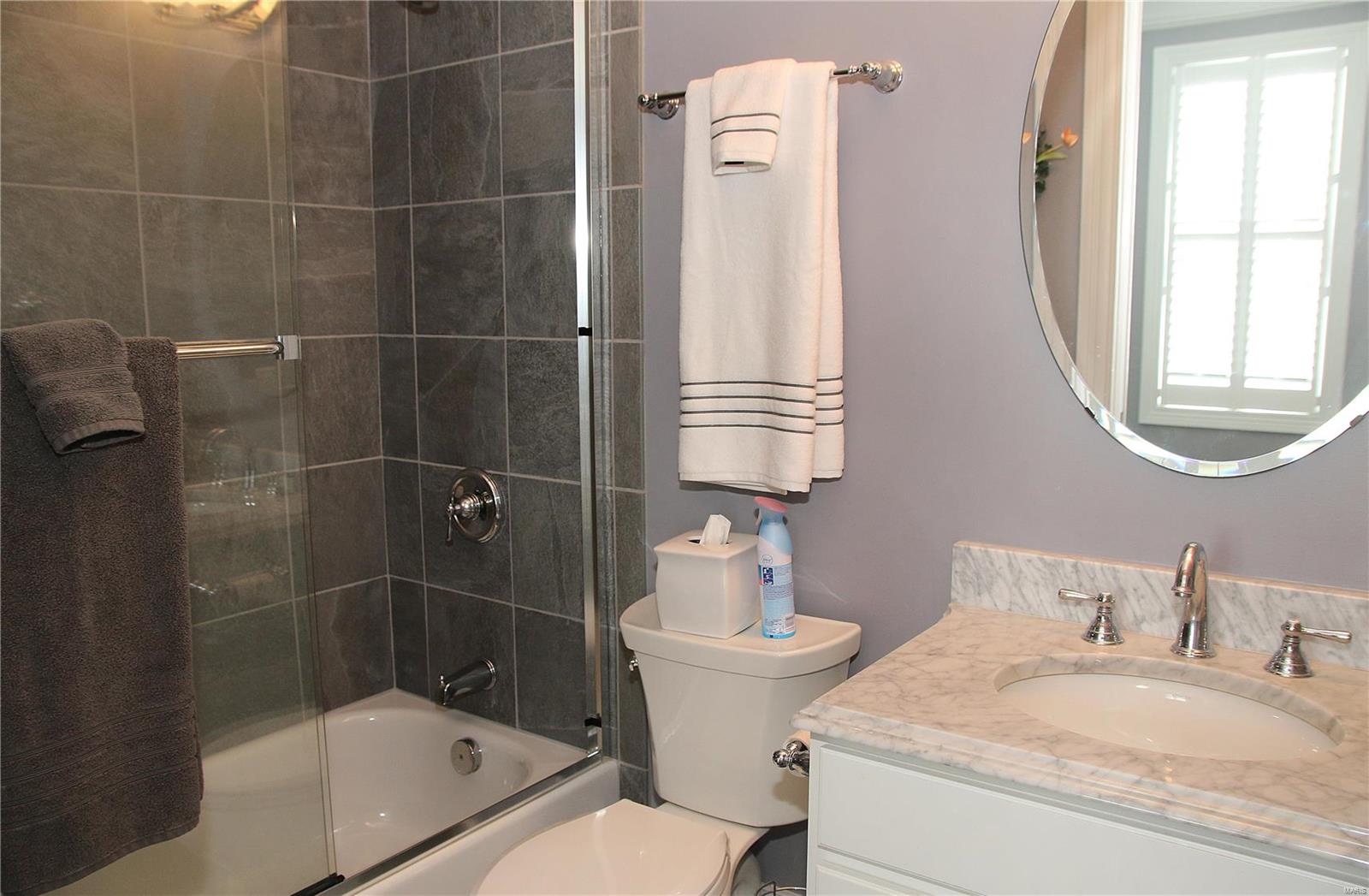 Mississippi Ave Sub - Residential