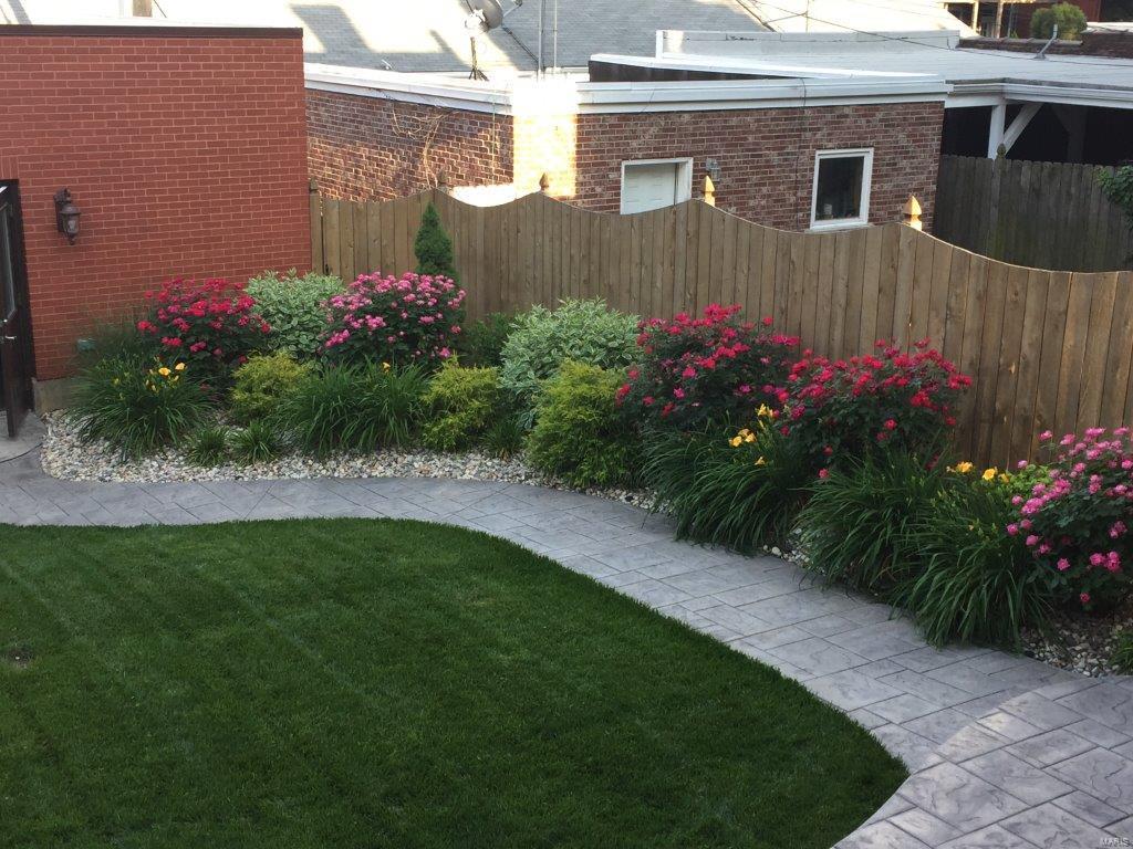 Mississippi Ave Sub - Residential