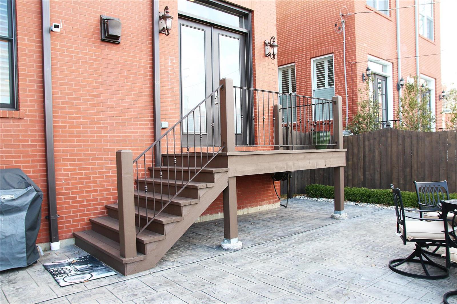 Mississippi Ave Sub - Residential