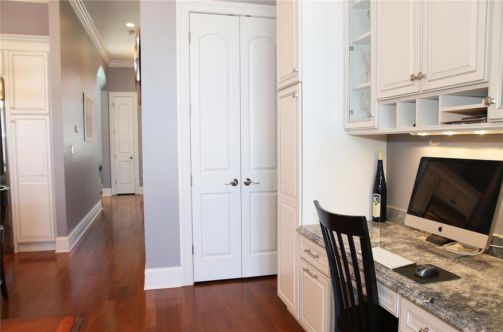 Mississippi Ave Sub - Residential