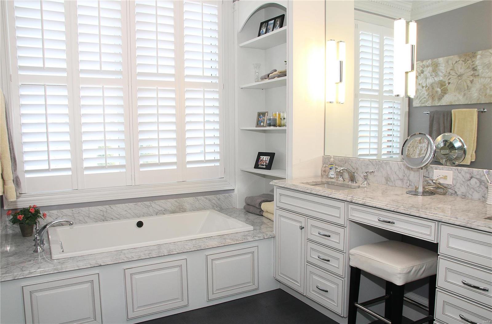 Mississippi Ave Sub - Residential