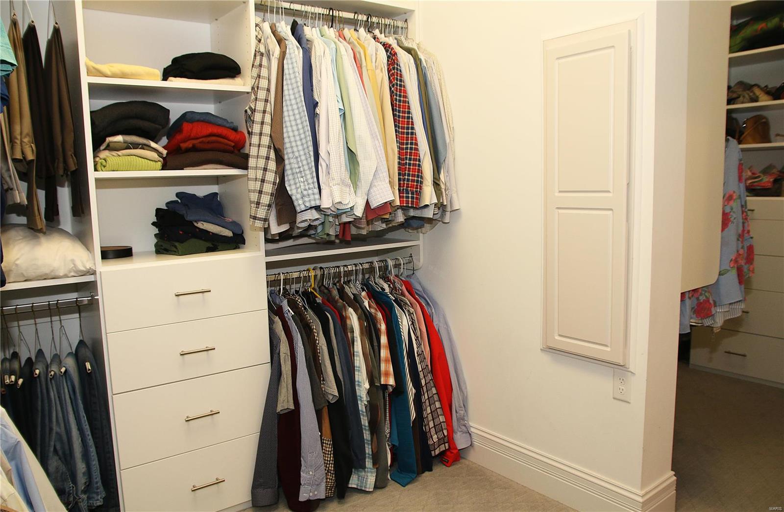 Mississippi Ave Sub - Residential