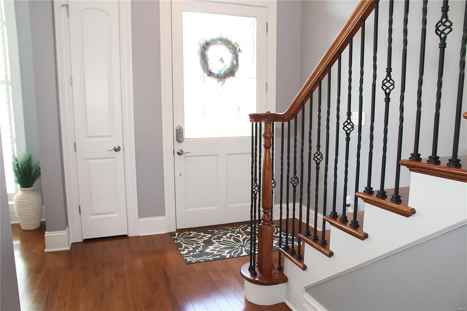 Mississippi Ave Sub - Residential