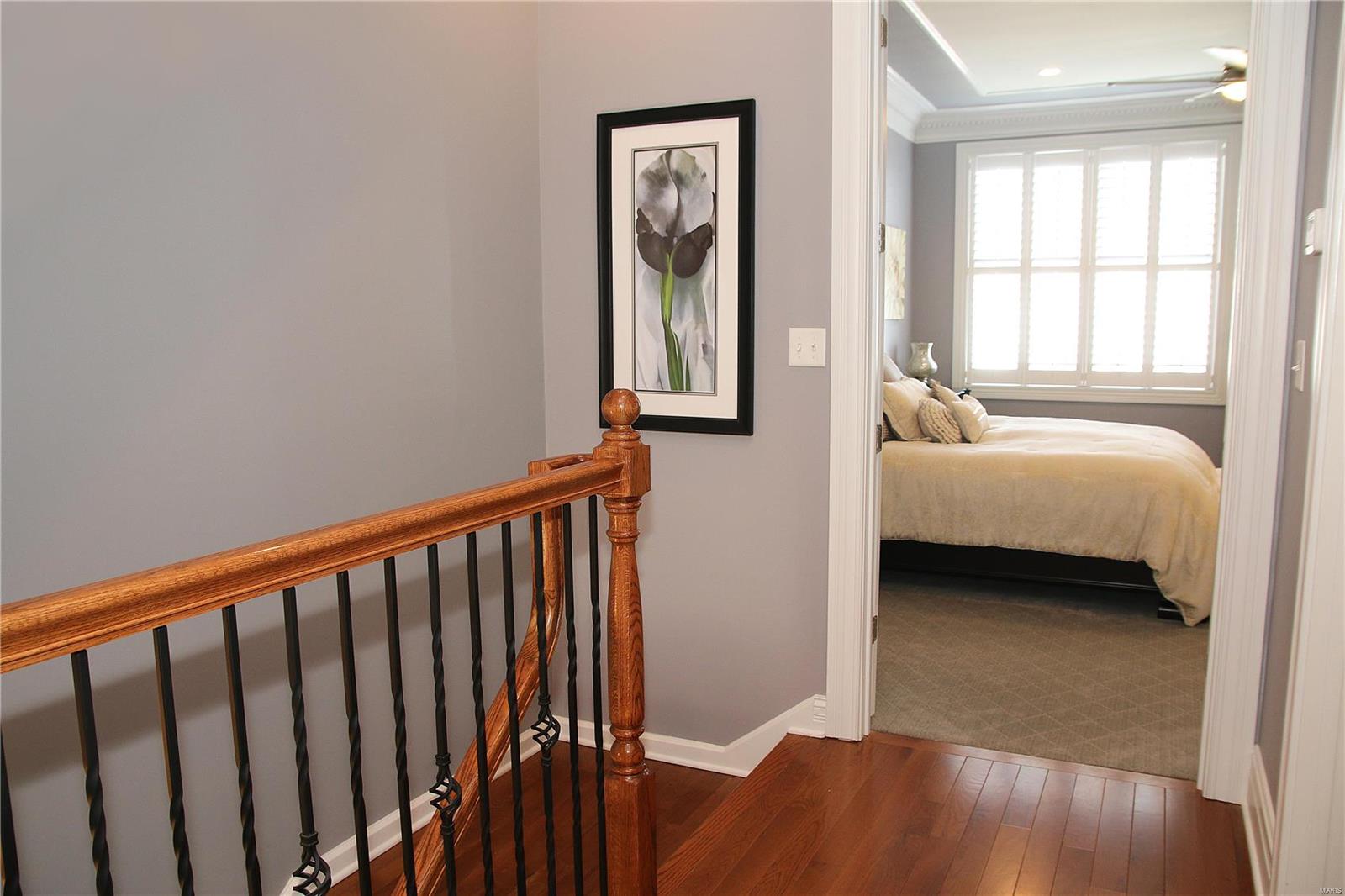 Mississippi Ave Sub - Residential