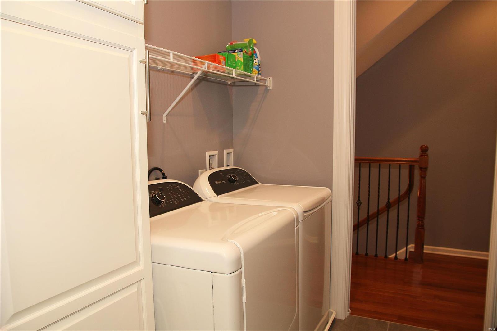 Mississippi Ave Sub - Residential