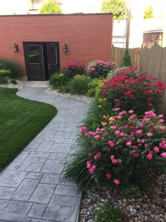 Mississippi Ave Sub - Residential