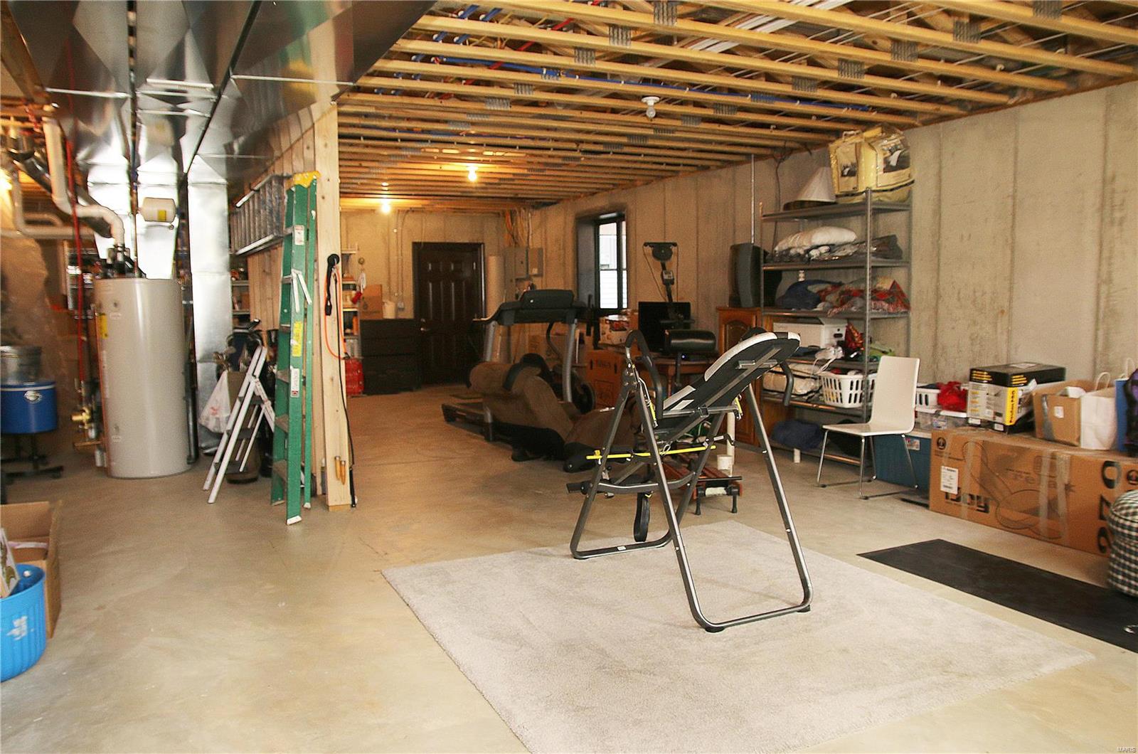 Mississippi Ave Sub - Residential