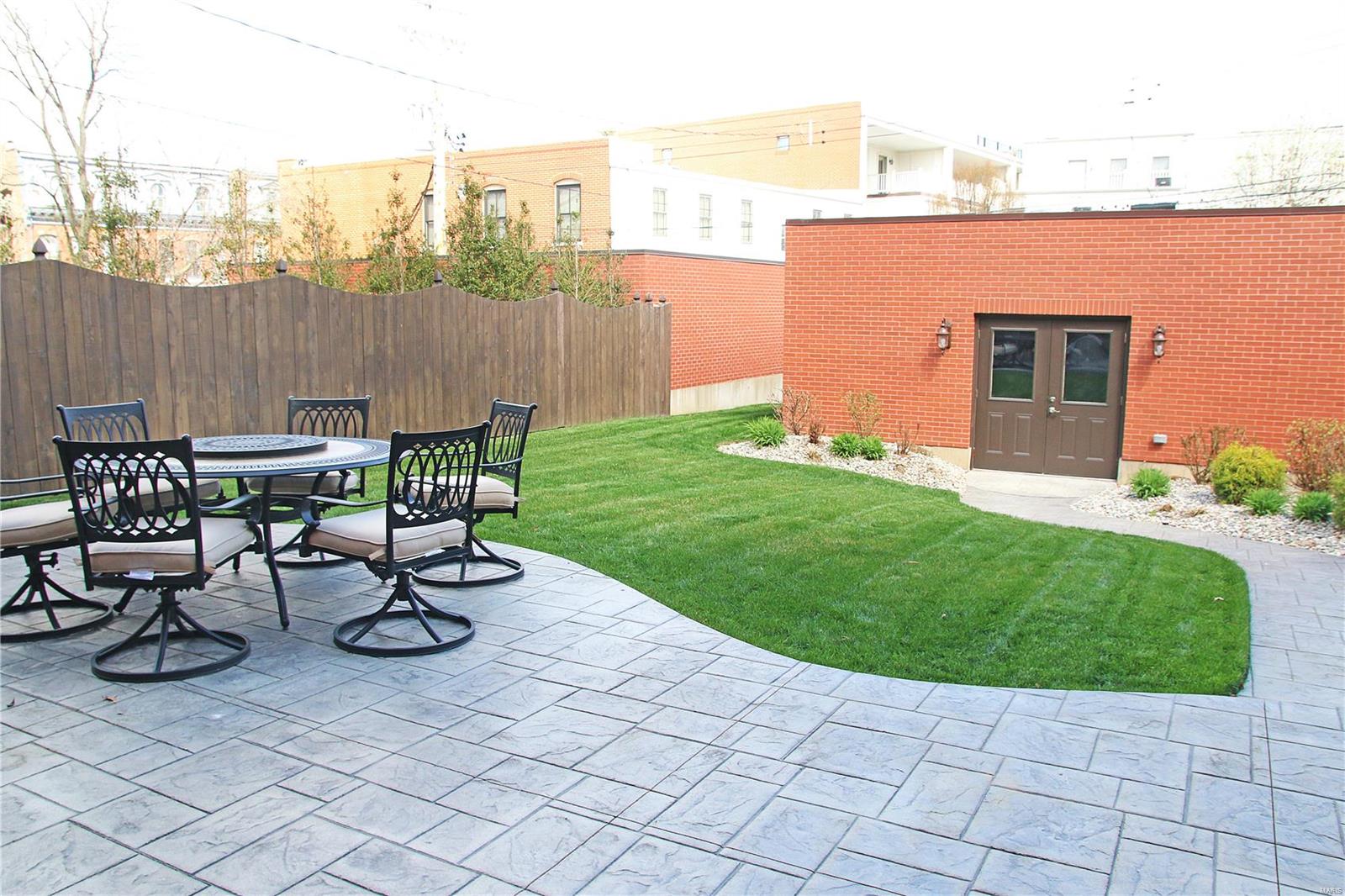 Mississippi Ave Sub - Residential