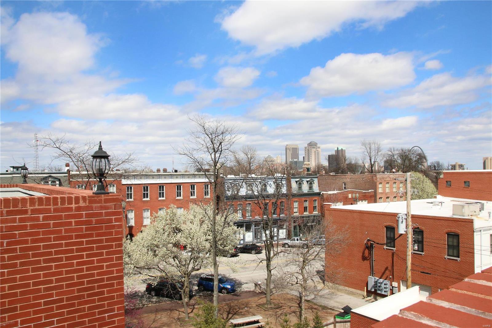 Mississippi Ave Sub - Residential