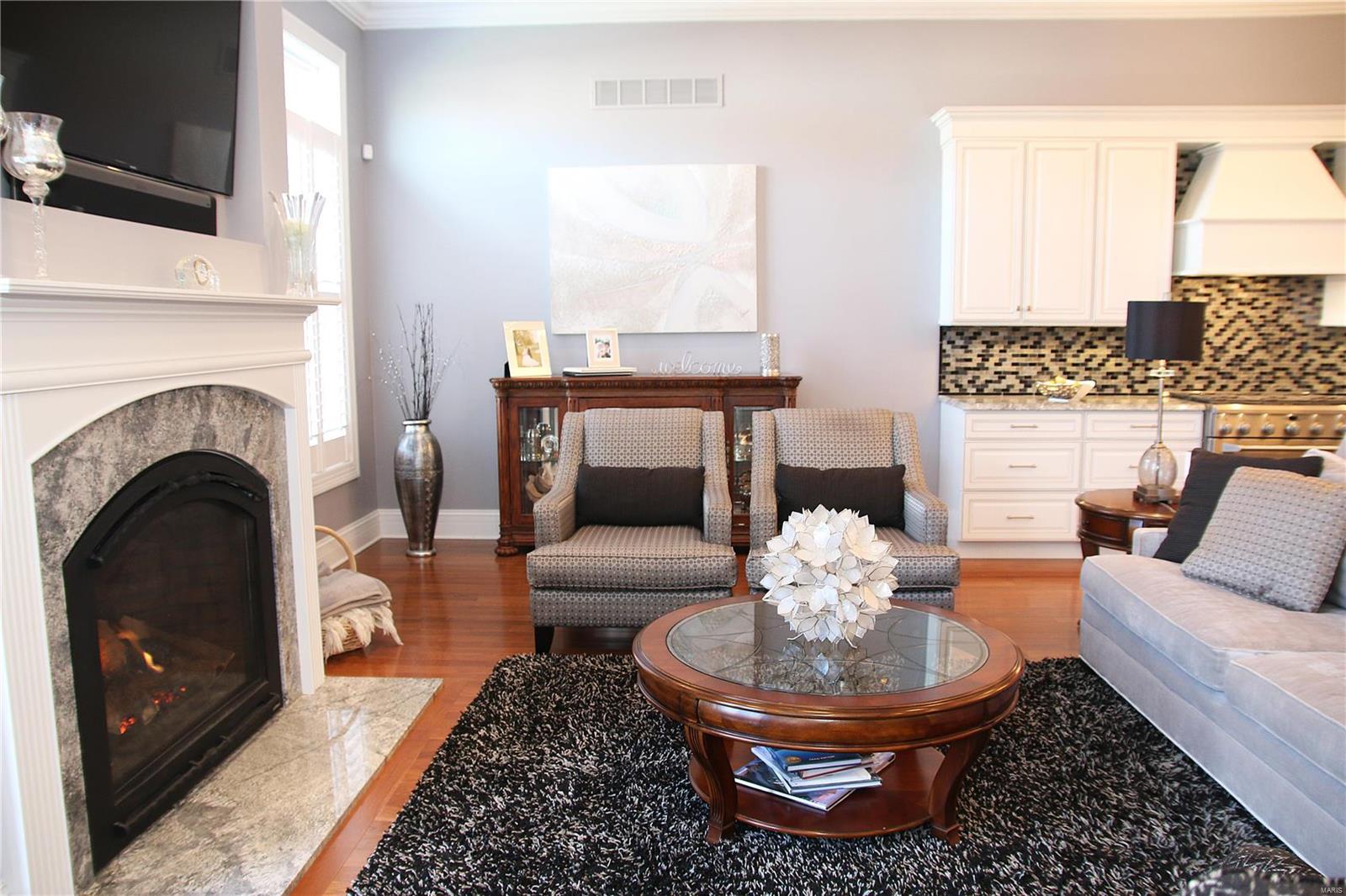 Mississippi Ave Sub - Residential