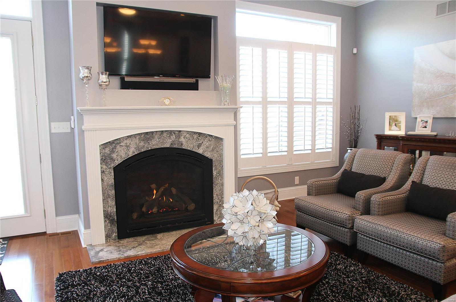 Mississippi Ave Sub - Residential