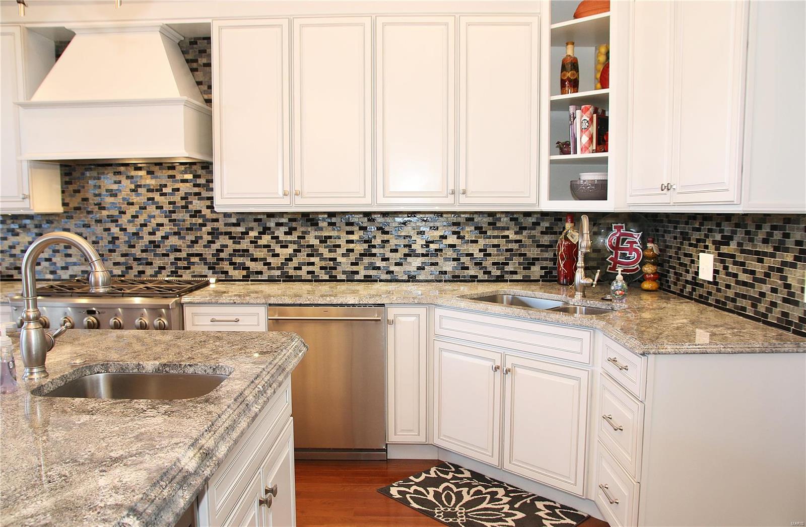 Mississippi Ave Sub - Residential