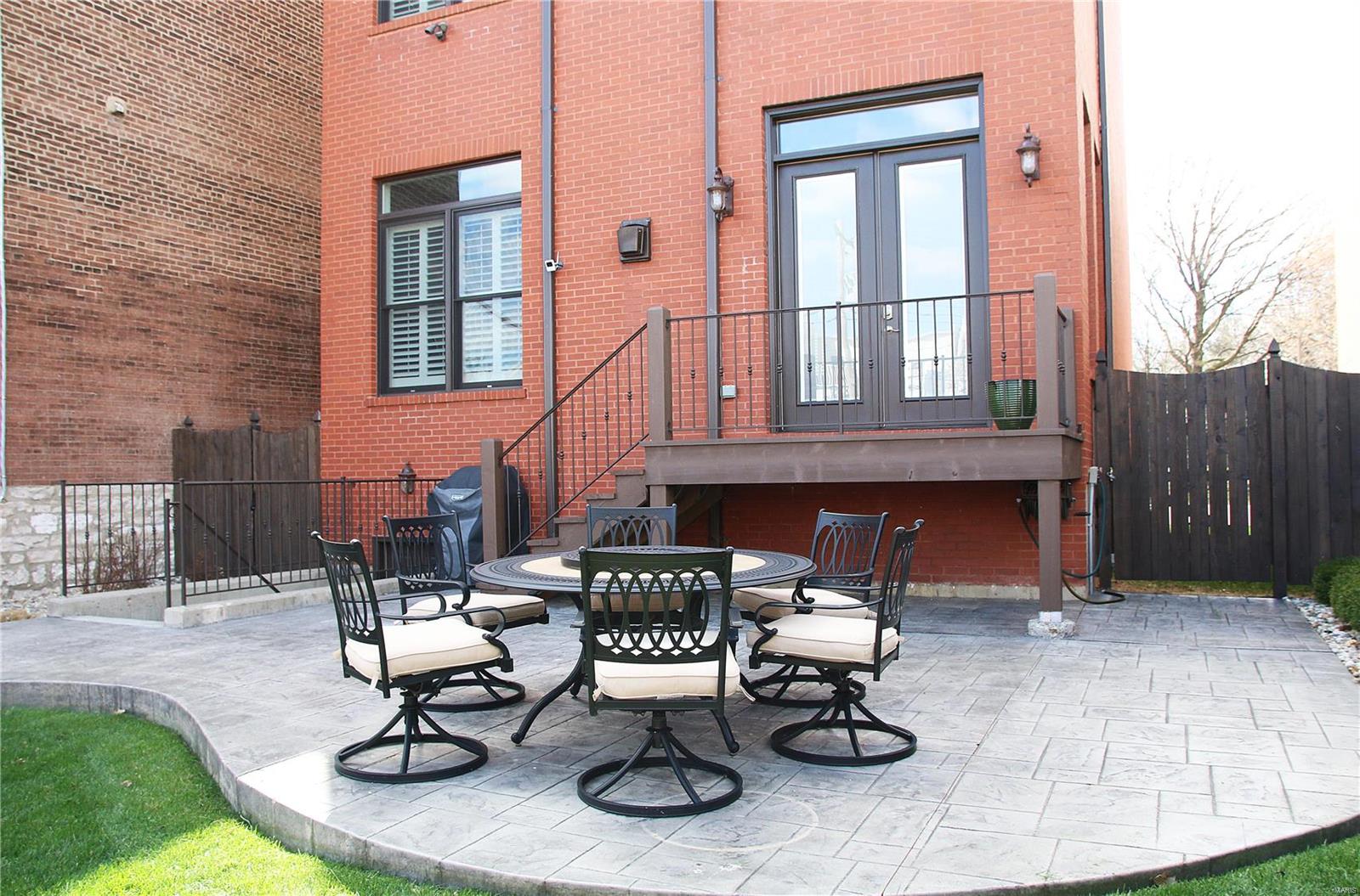 Mississippi Ave Sub - Residential