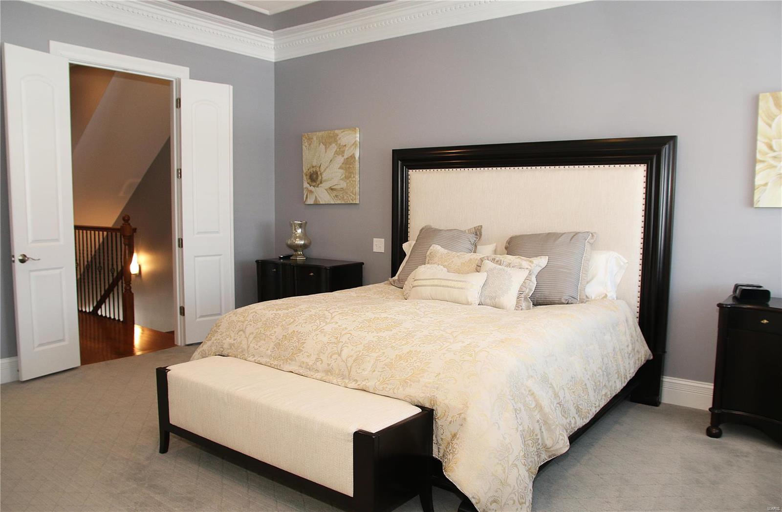 Mississippi Ave Sub - Residential