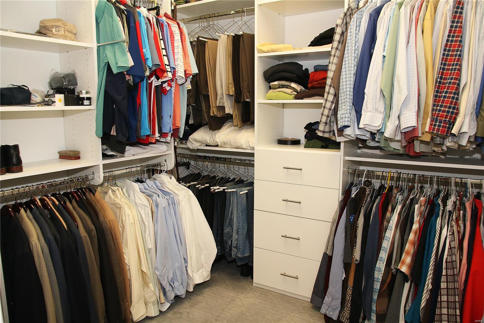 Mississippi Ave Sub - Residential