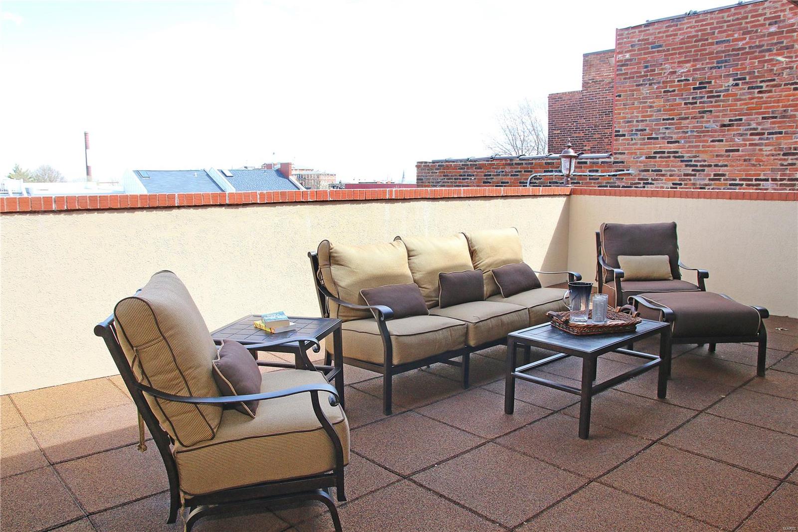 Mississippi Ave Sub - Residential