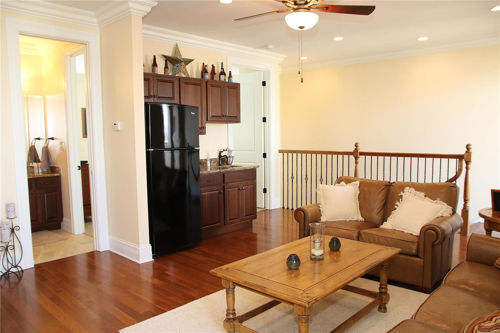 Mississippi Ave Sub - Residential