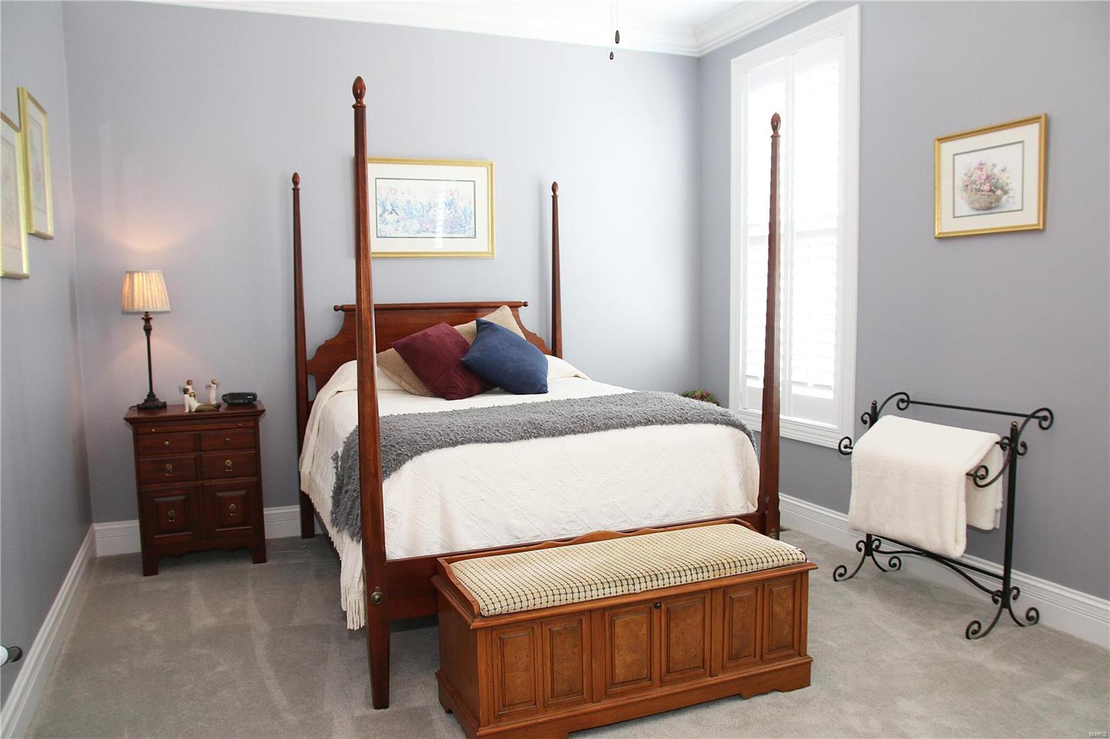 Mississippi Ave Sub - Residential