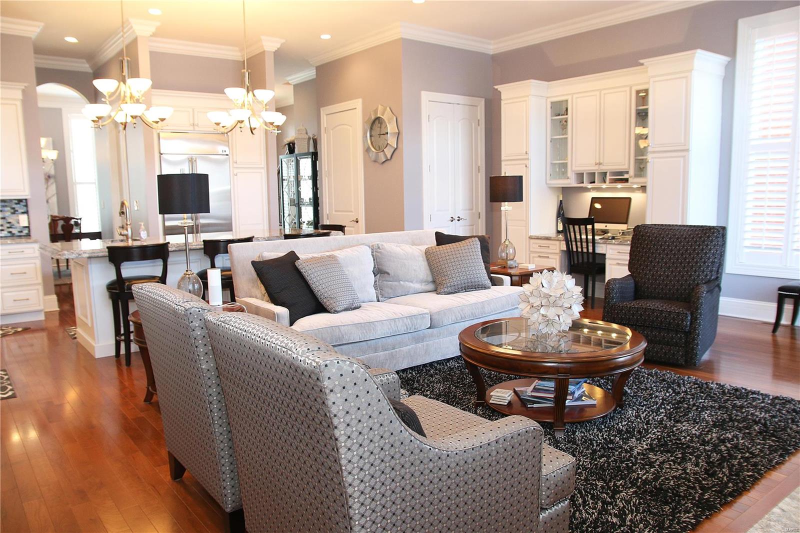 Mississippi Ave Sub - Residential