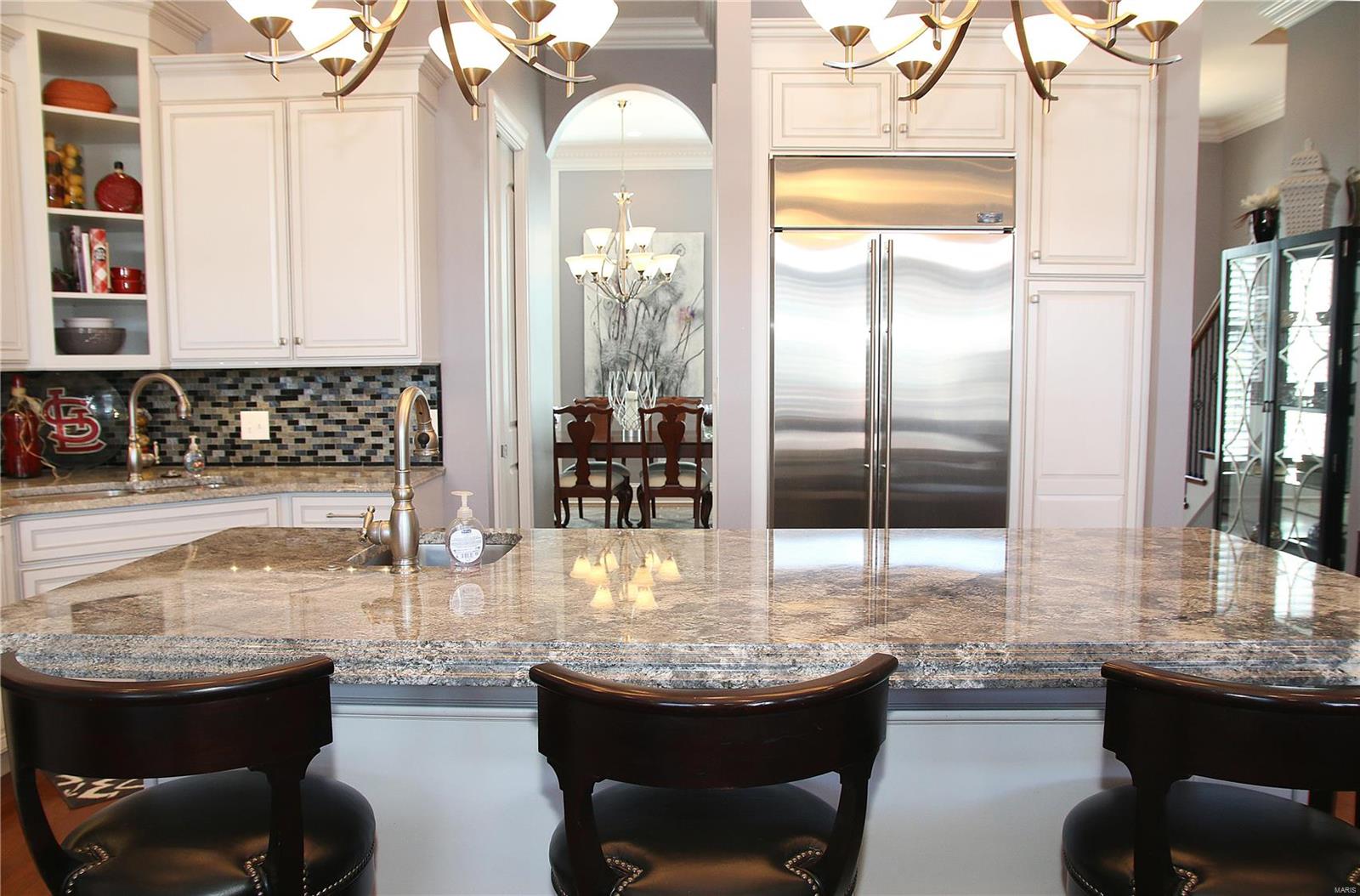 Mississippi Ave Sub - Residential