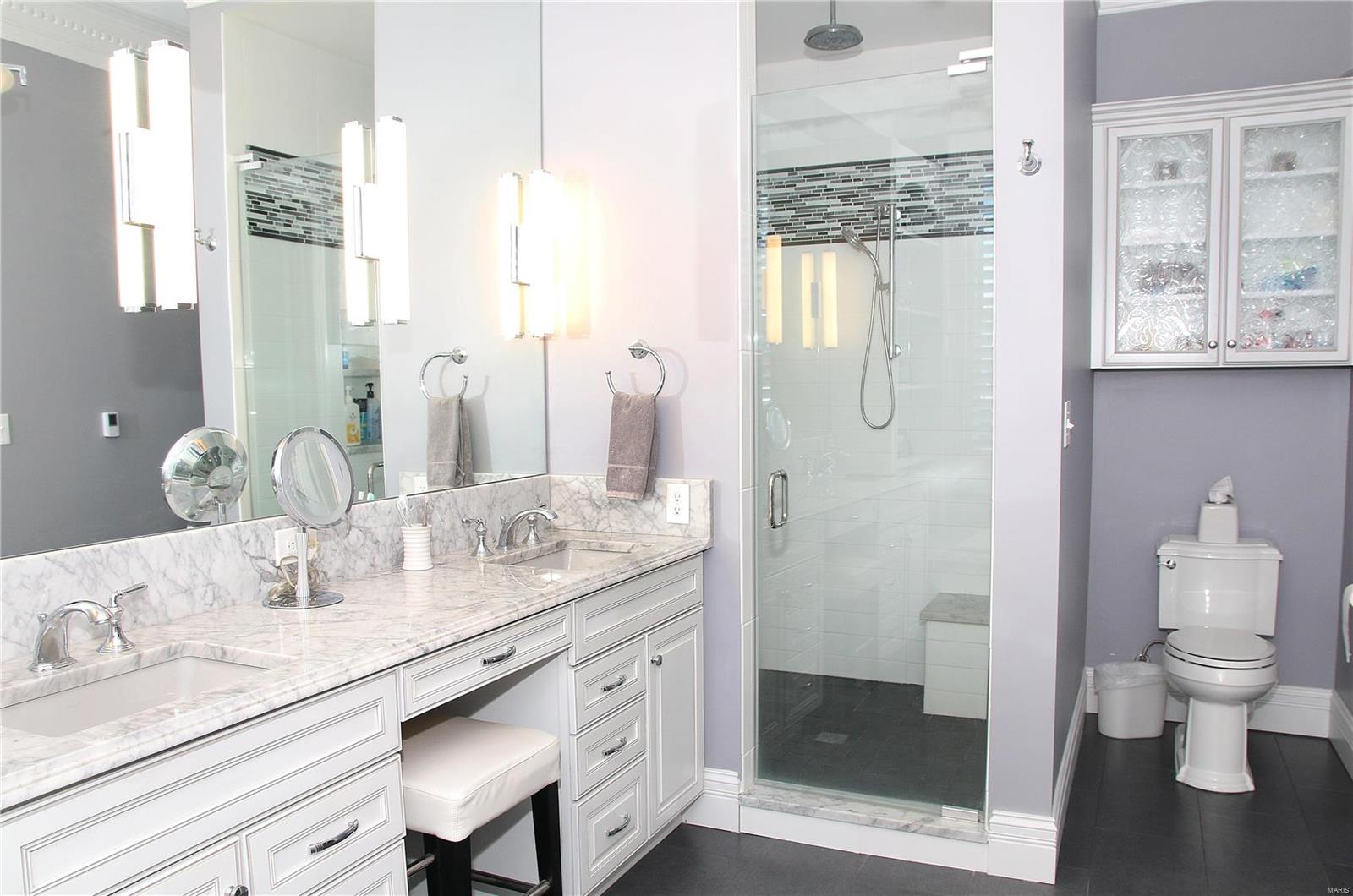 Mississippi Ave Sub - Residential