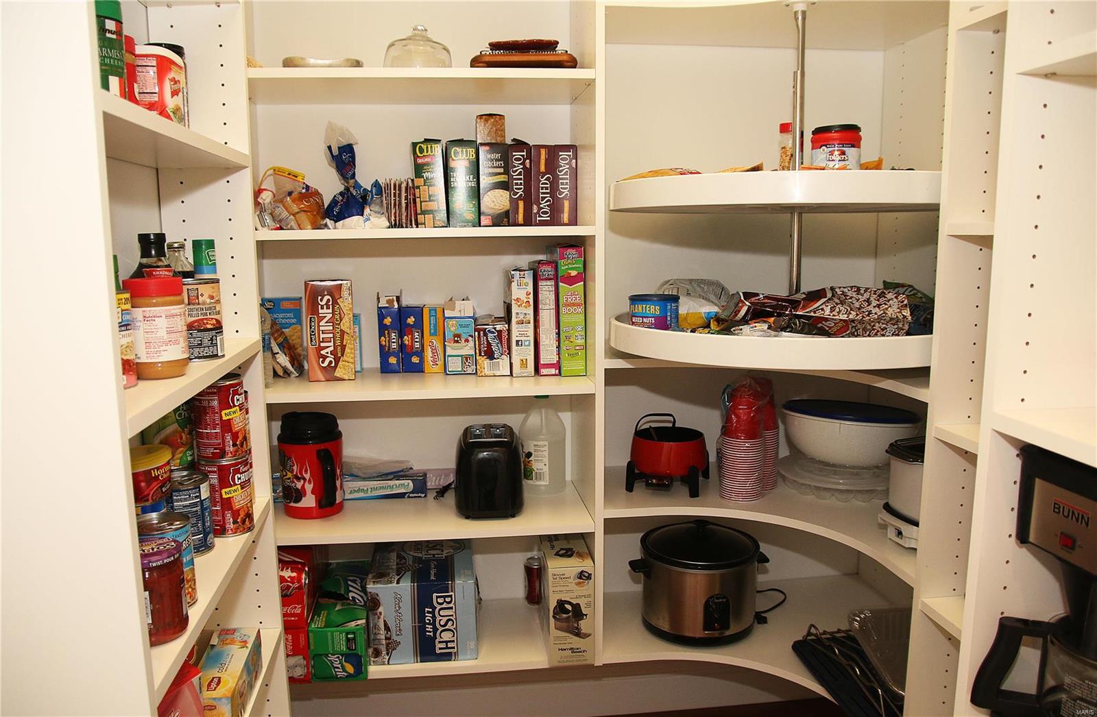 Mississippi Ave Sub - Residential