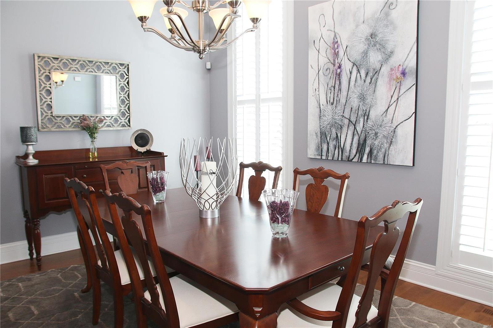 Mississippi Ave Sub - Residential